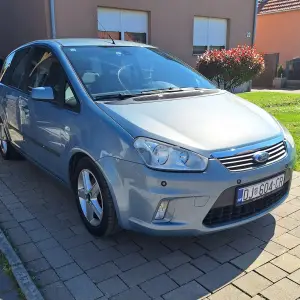 Ford C -Max 1,6 tdci 2008. godište