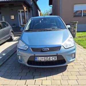 Ford C -Max 1,6 tdci 2008. godište