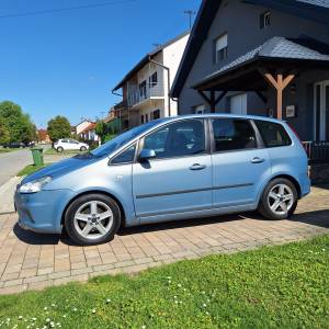 Ford C -Max 1,6 tdci 2008. godište