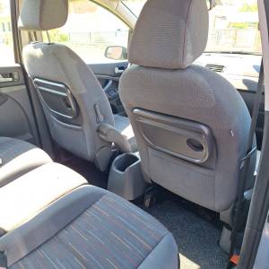 Ford C -Max 1,6 tdci 2008. godište