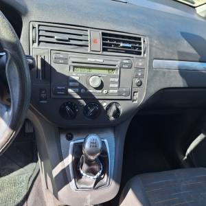 Ford C -Max 1,6 tdci 2008. godište
