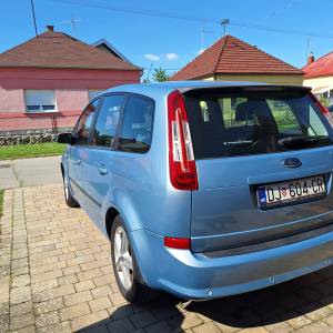 Ford C -Max 1,6 tdci 2008. godište