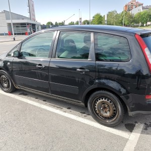 FORD C-Max 2.0 TDCI GHIA