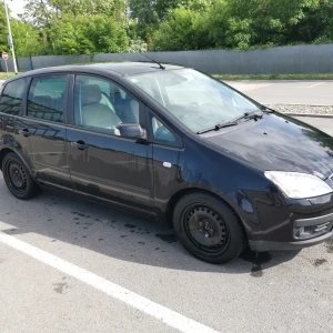 FORD C-Max 2.0 TDCI GHIA