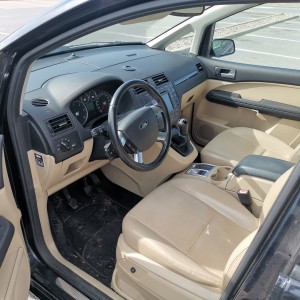 FORD C-Max 2.0 TDCI GHIA