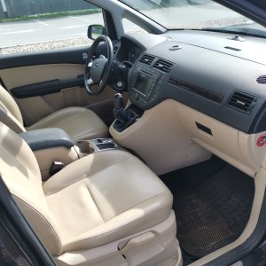 FORD C-Max 2.0 TDCI GHIA