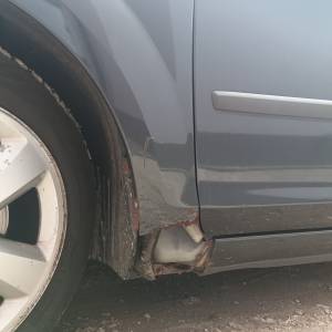 Ford Focus 1.6 benzin 2006
