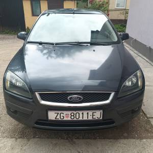 Ford Focus 1.6 benzin 2006