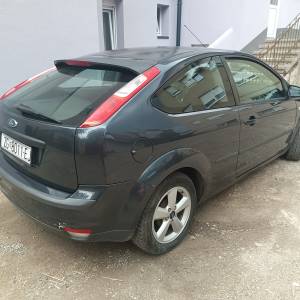 Ford Focus 1.6 benzin 2006