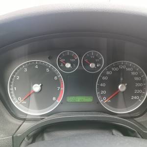 Ford Focus 1.6 benzin 2006