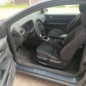 Ford Focus 1.6 benzin 2006