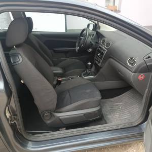 Ford Focus 1.6 benzin 2006
