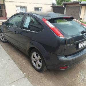 Ford Focus 1.6 benzin 2006