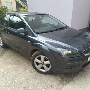 Ford Focus 1.6 benzin 2006