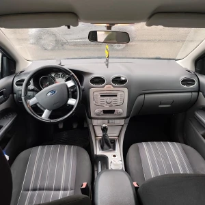 Ford focus 1.6 benzin
