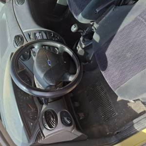 Ford Focus benzin+plin 600€