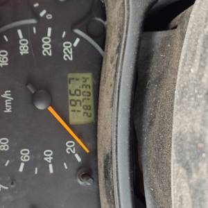 Ford Focus benzin+plin 600€