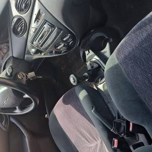 Ford Focus benzin+plin 600€