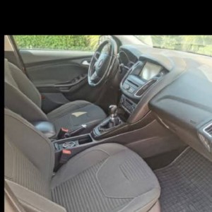 Ford focus Titanium ZAMJENA ZA KOMBI