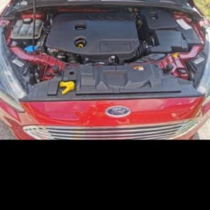Ford focus Titanium ZAMJENA ZA KOMBI