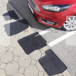 Ford focus Titanium ZAMJENA ZA KOMBI
