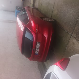 Ford focus Titanium ZAMJENA ZA KOMBI
