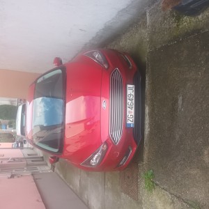 Ford focus Titanium ZAMJENA ZA KOMBI