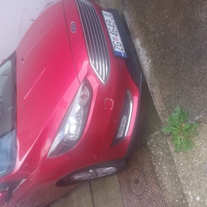 Ford focus Titanium ZAMJENA ZA KOMBI