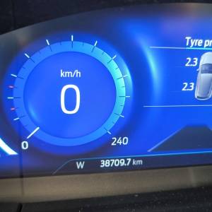 Ford kuga 1.5 Ecoboost St-line, 2023.