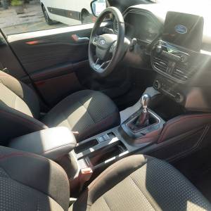 Ford kuga 1.5 Ecoboost St-line, 2023.