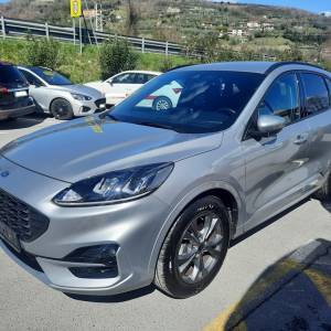 Ford kuga 1.5 Ecoboost St-line, 2023.