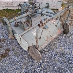 FREZA YANMAR 120