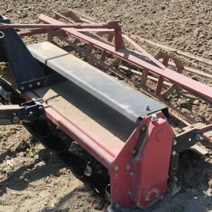 Freza za traktor