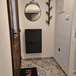 Garsonjera - 500 Eur sa uključenim režijama