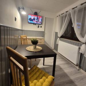 Garsonjera - 500 Eur sa uključenim režijama