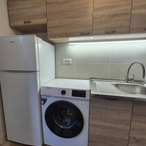 Garsonjera - 500 Eur sa uključenim režijama