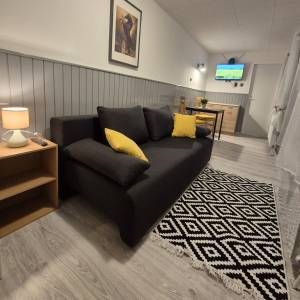 Garsonjera - 500 Eur sa uključenim režijama
