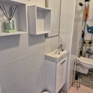 Garsonjera - 500 Eur sa uključenim režijama