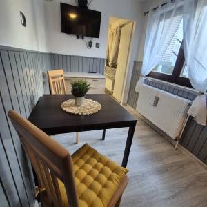 Garsonjera - 500 Eur sa uključenim režijama