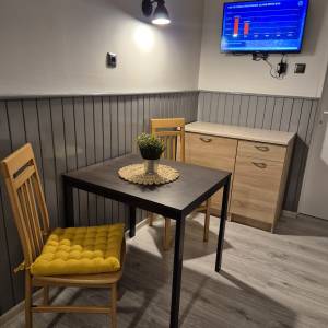 Garsonjera - 500 Eur sa uključenim režijama