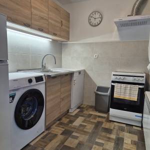 Garsonjera - 500 Eur sa uključenim režijama