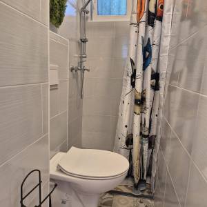 Garsonjera - 500 Eur sa uključenim režijama