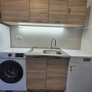 Garsonjera - 500 Eur sa uključenim režijama