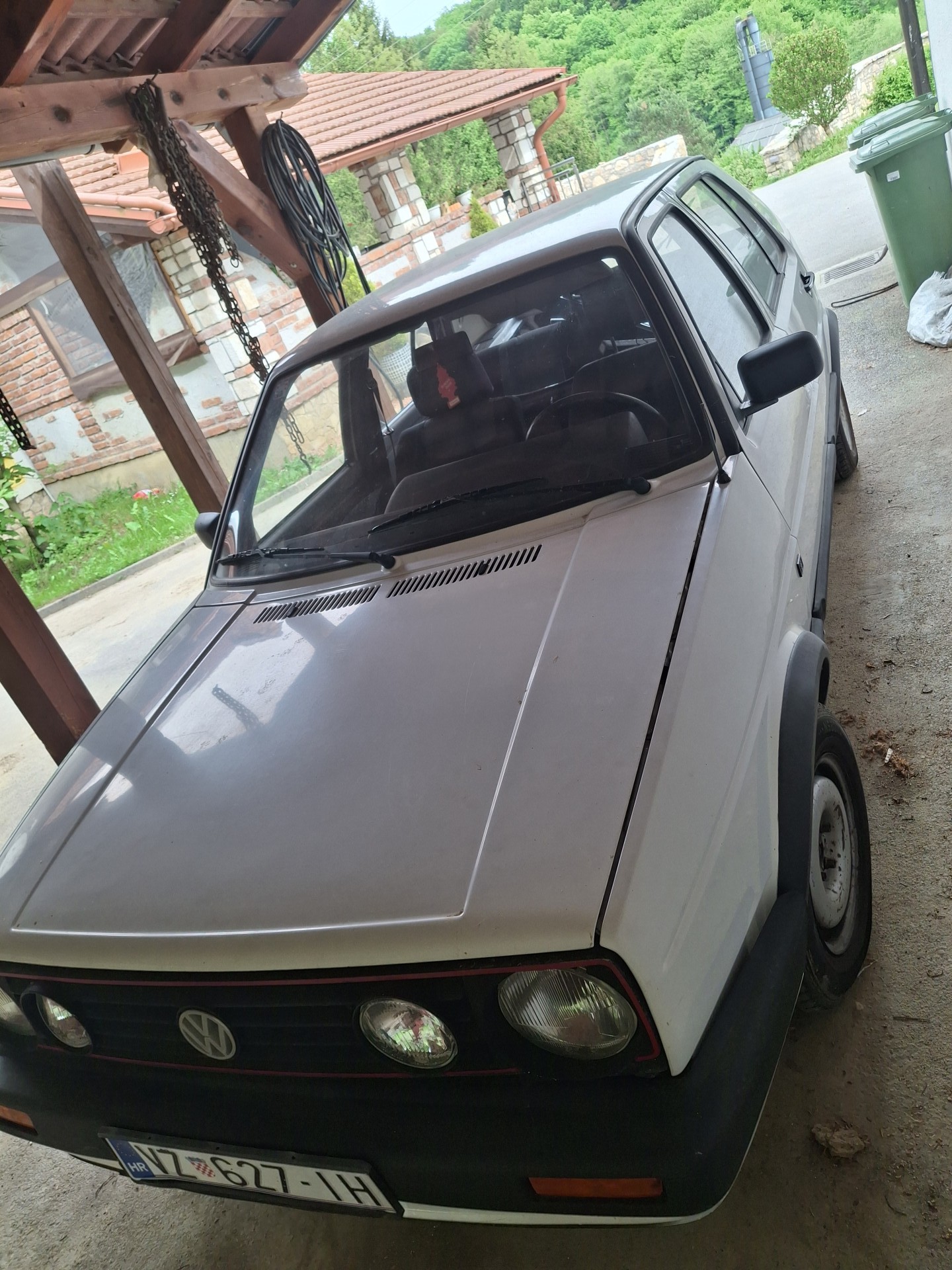 Golf 2