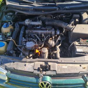 Golf 4 1.9TDI
