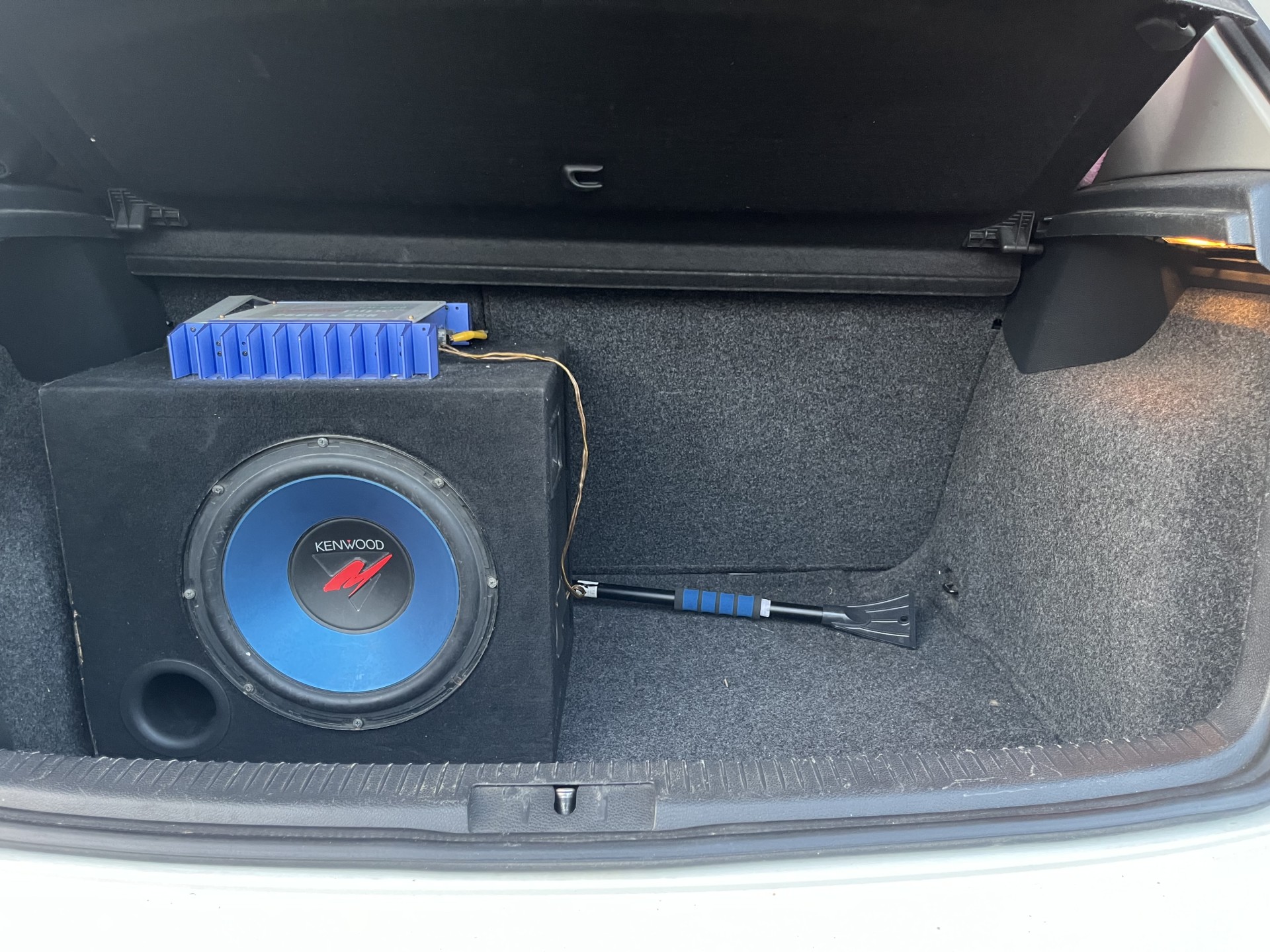 Golf 6 1.6 TDI