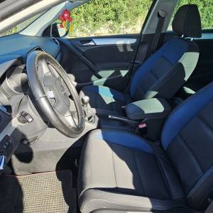 Golf 6 1.6 TDI
