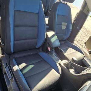 Golf 6 1.6 TDI
