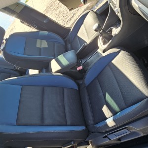 Golf 6 1.6 TDI