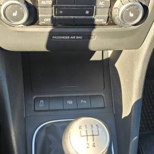 Golf 6 1.6 TDI